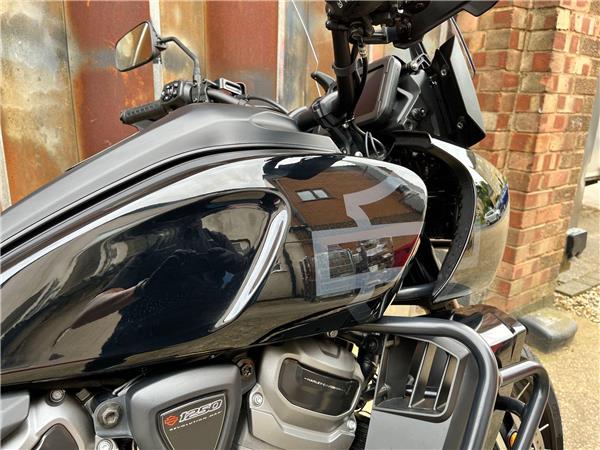 2023 Harley-Davidson Pan America