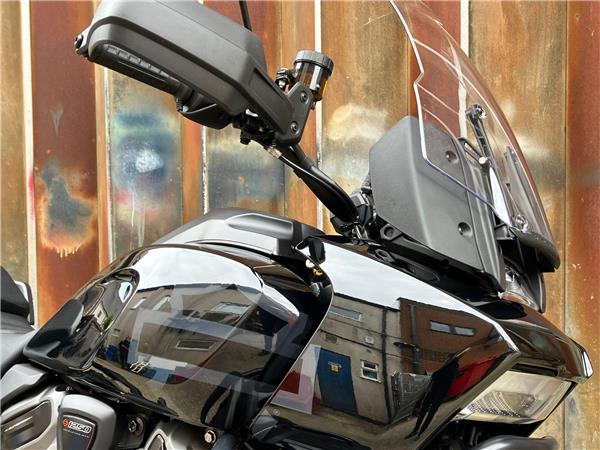 2023 Harley-Davidson Pan America