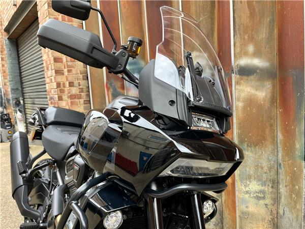 2023 Harley-Davidson Pan America