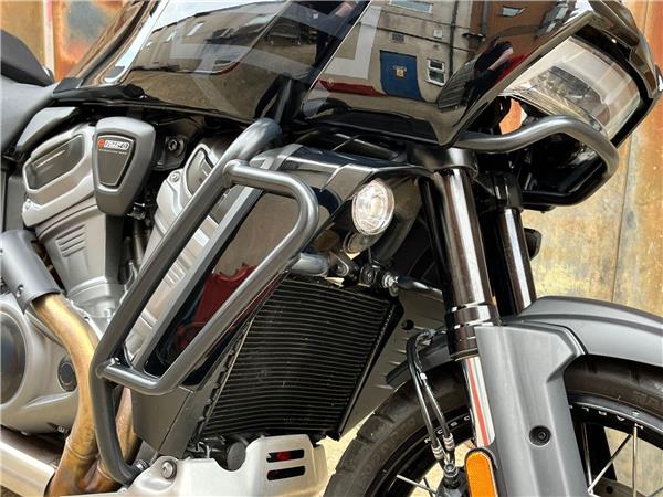 2023 Harley-Davidson Pan America