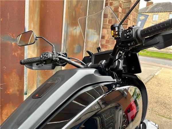 2023 Harley-Davidson Pan America