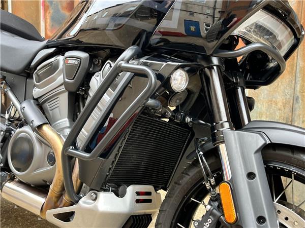 2023 Harley-Davidson Pan America