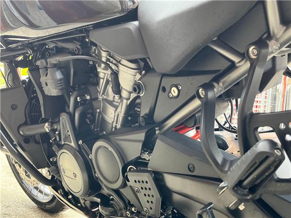 2023 Harley-Davidson Pan America