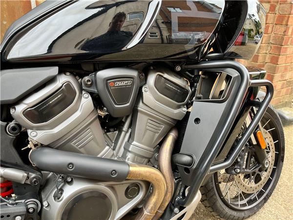 2023 Harley-Davidson Pan America