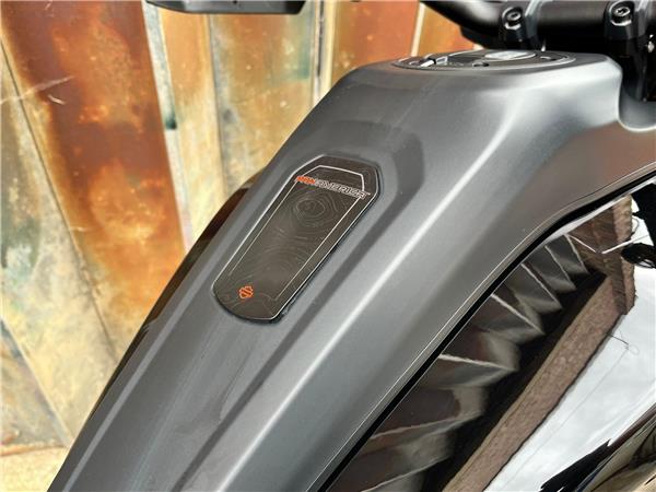 2023 Harley-Davidson Pan America