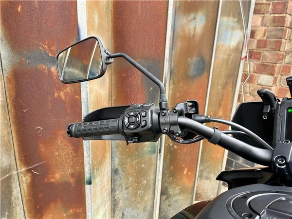 2023 Harley-Davidson Pan America