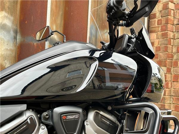 2023 Harley-Davidson Pan America