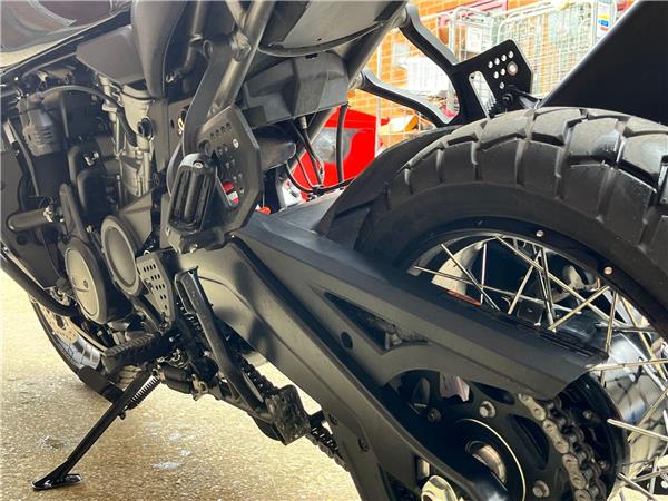 2023 Harley-Davidson Pan America