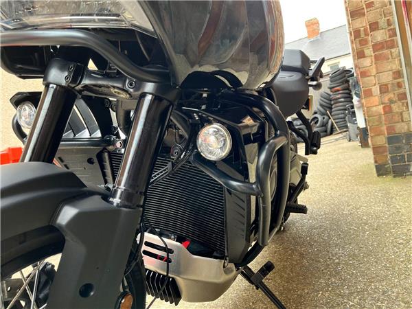2023 Harley-Davidson Pan America