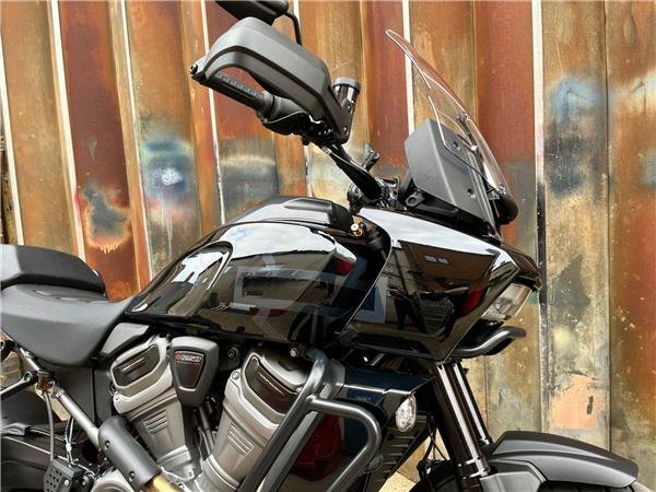 2023 Harley-Davidson Pan America