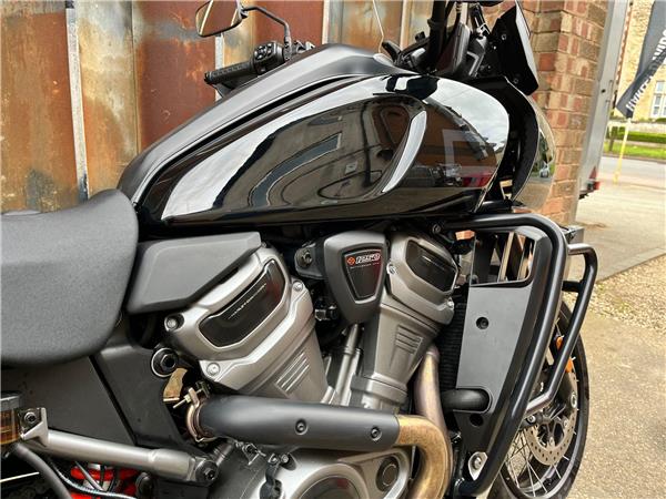 2023 Harley-Davidson Pan America