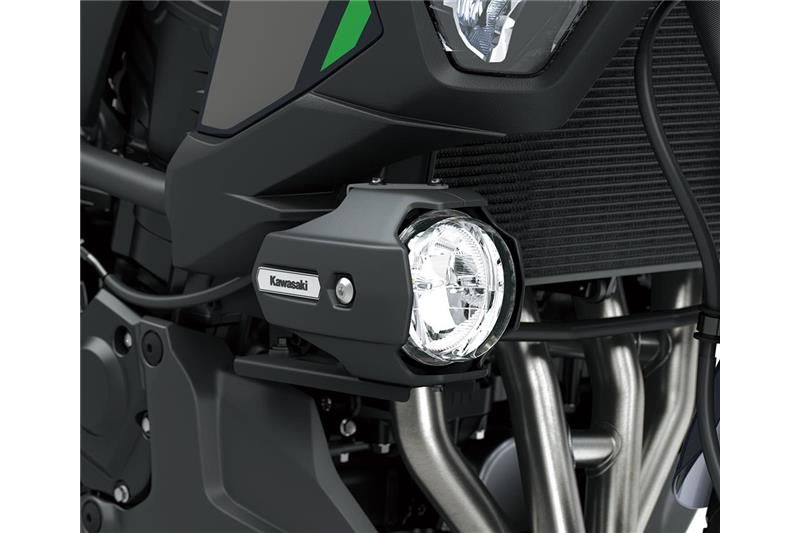 LED Fog Lamps