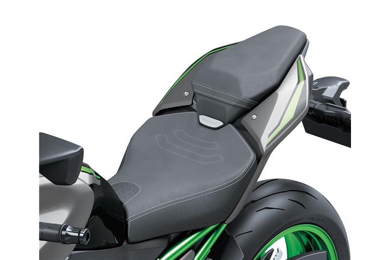 'Low seat (-20mm) (2-tone, Black-Grey)'