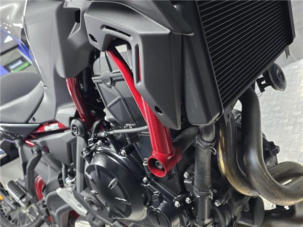 2023 Kawasaki Z650