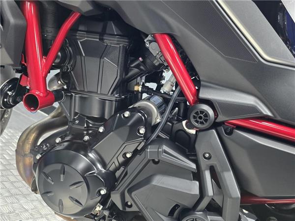2023 Kawasaki Z650