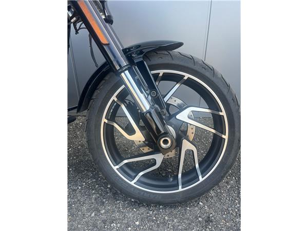 2019 Sport Glide