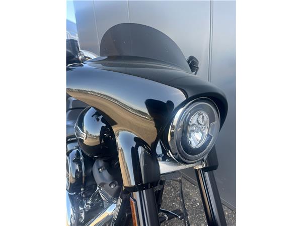 2019 Sport Glide