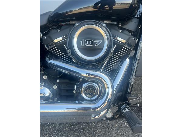 2019 Sport Glide