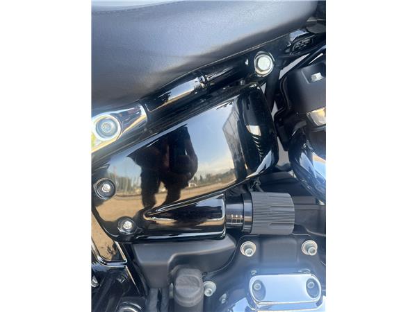 2019 Sport Glide