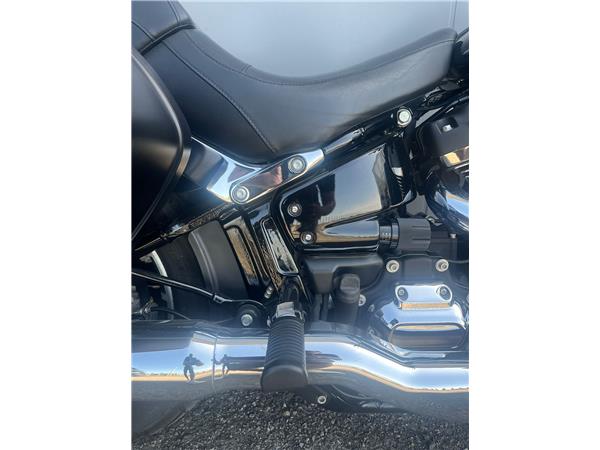 2019 Sport Glide