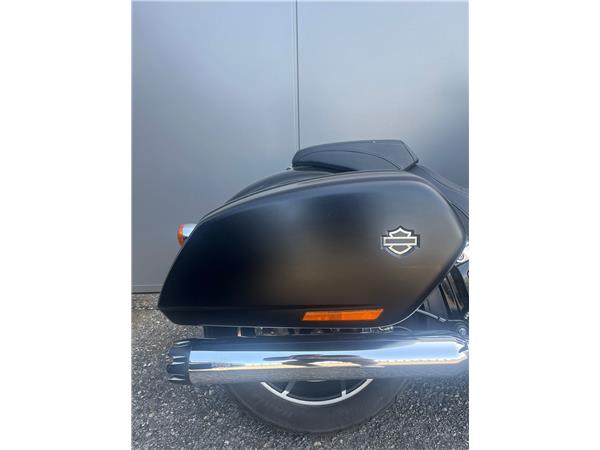2019 Sport Glide
