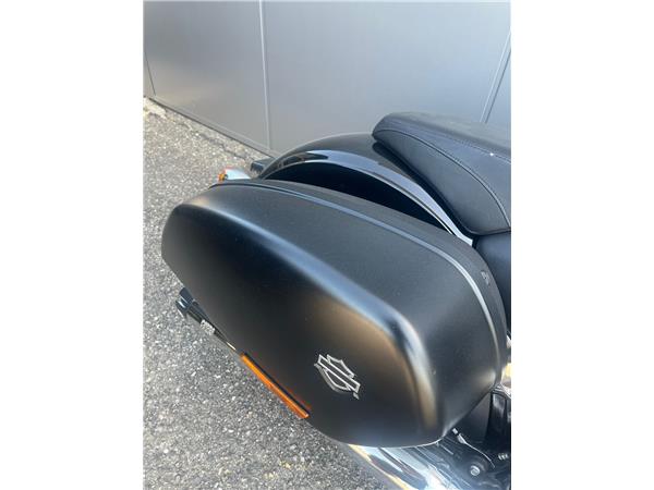 2019 Sport Glide