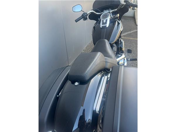 2019 Sport Glide