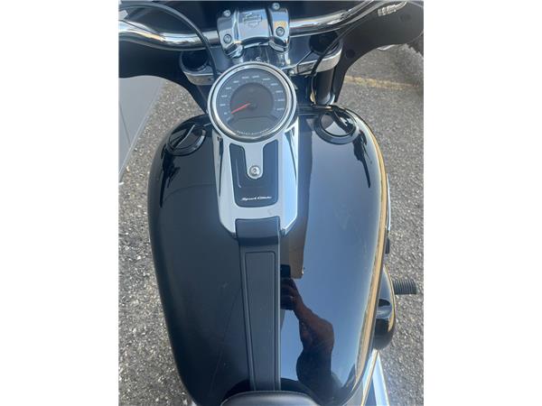 2019 Sport Glide