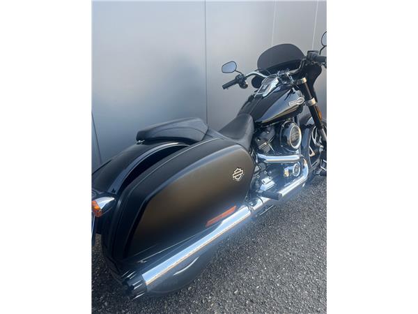 2019 Sport Glide