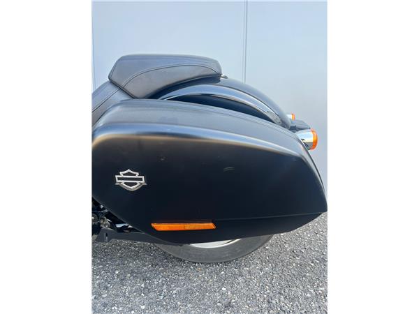 2019 Sport Glide
