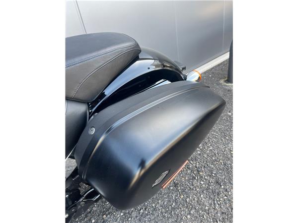 2019 Sport Glide