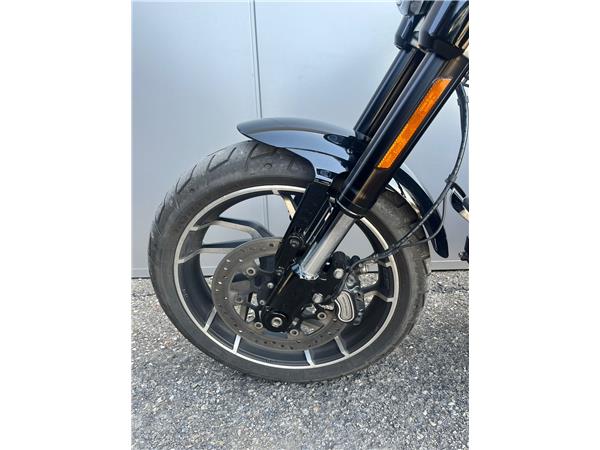 2019 Sport Glide