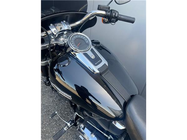 2019 Sport Glide