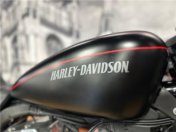 2012 HARLEY-DAVIDSON NIGHTSTER