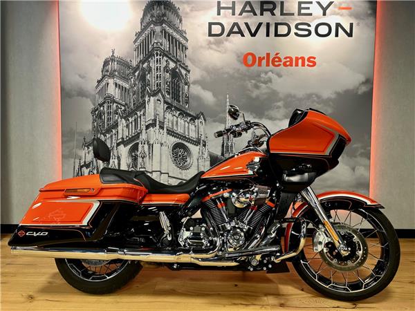 2022 HARLEY-DAVIDSON ROAD GLIDE