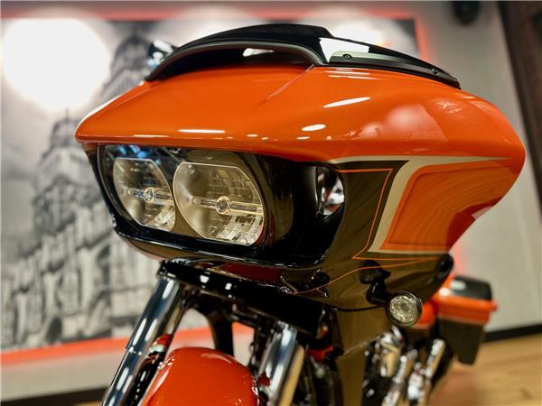 2022 HARLEY-DAVIDSON ROAD GLIDE