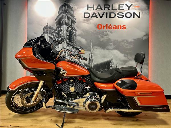 2022 HARLEY-DAVIDSON ROAD GLIDE