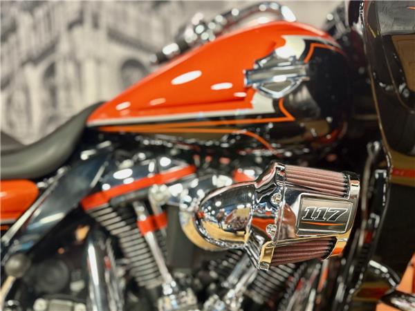 2022 HARLEY-DAVIDSON ROAD GLIDE
