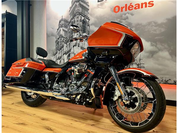 2022 HARLEY-DAVIDSON ROAD GLIDE