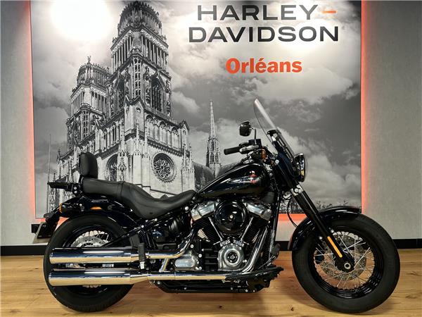 2019 HARLEY-DAVIDSON SLIM