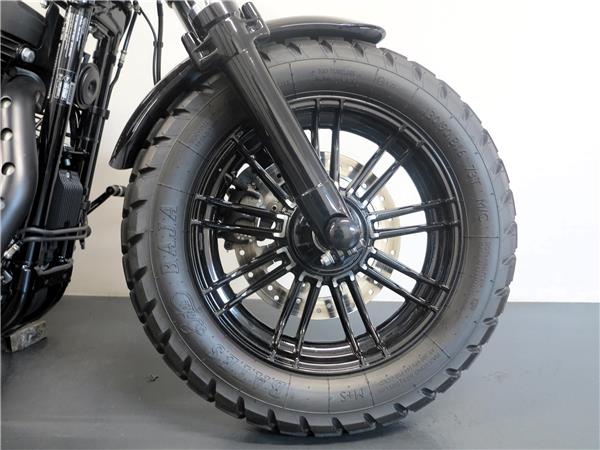 2016 HARLEY-DAVIDSON Sportster XL 1200 X Forty Eight ABS