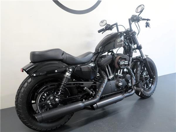 2016 HARLEY-DAVIDSON Sportster XL 1200 X Forty Eight ABS