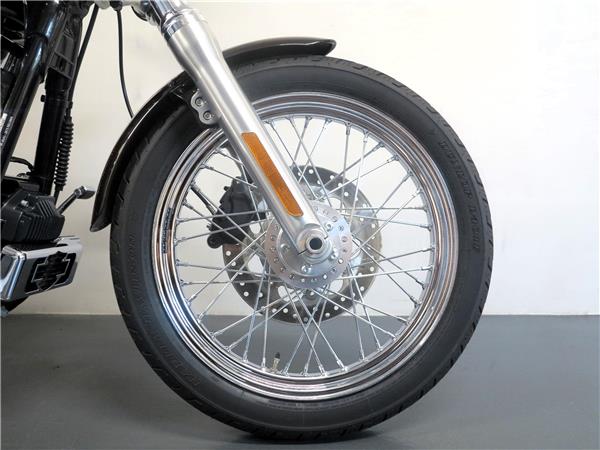 2011 HARLEY-DAVIDSON Dyna FXDC Dyna Super Glide Custom