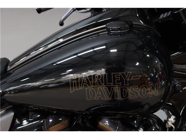 2023 HARLEY-DAVIDSON STREET GLIDE ST