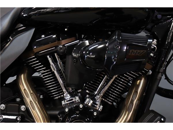 2023 HARLEY-DAVIDSON STREET GLIDE ST