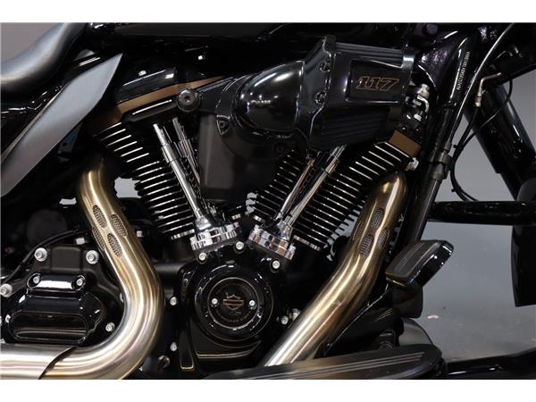 2023 HARLEY-DAVIDSON STREET GLIDE ST