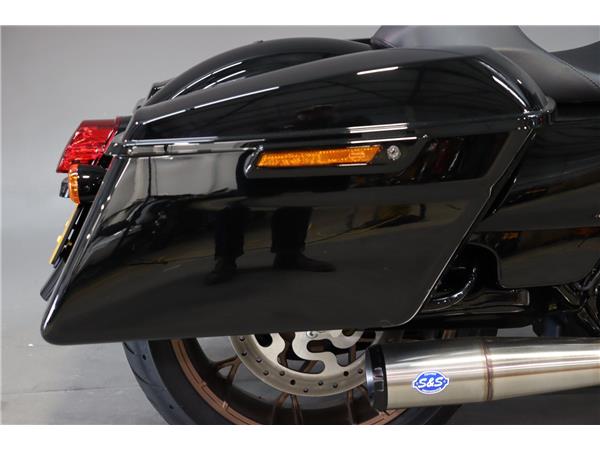2023 HARLEY-DAVIDSON STREET GLIDE ST