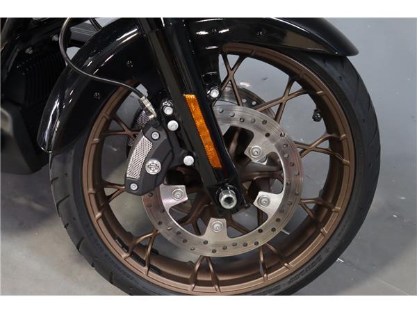 2023 HARLEY-DAVIDSON STREET GLIDE ST