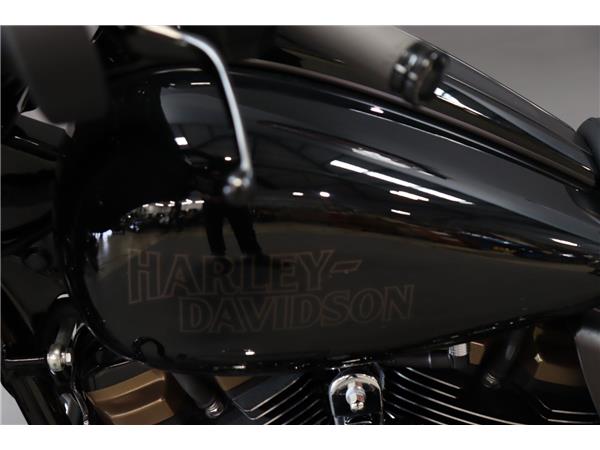 2023 HARLEY-DAVIDSON STREET GLIDE ST