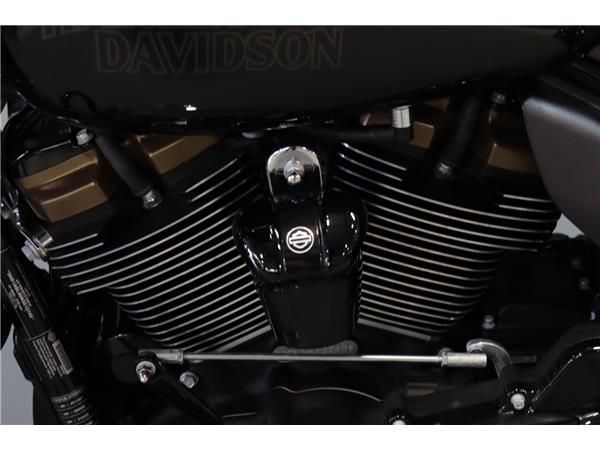 2023 HARLEY-DAVIDSON STREET GLIDE ST